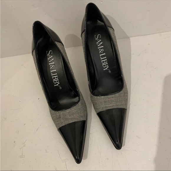 Sam & Libby heels 6 - Picture 2 of 7